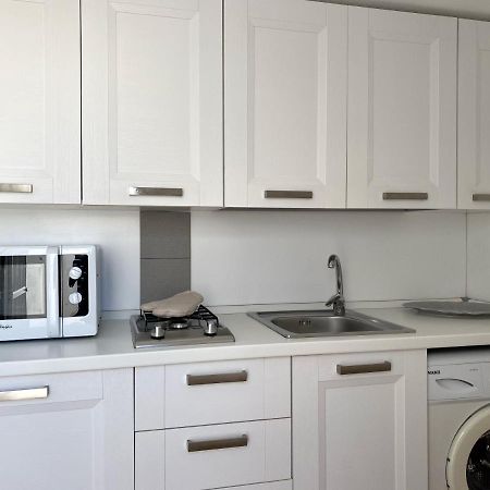 San Vito Apartments - Puglia Mia Apartments Monopoli Buitenkant foto