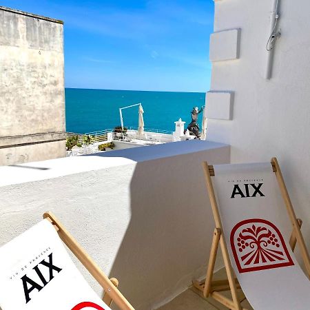 San Vito Apartments - Puglia Mia Apartments Monopoli Buitenkant foto