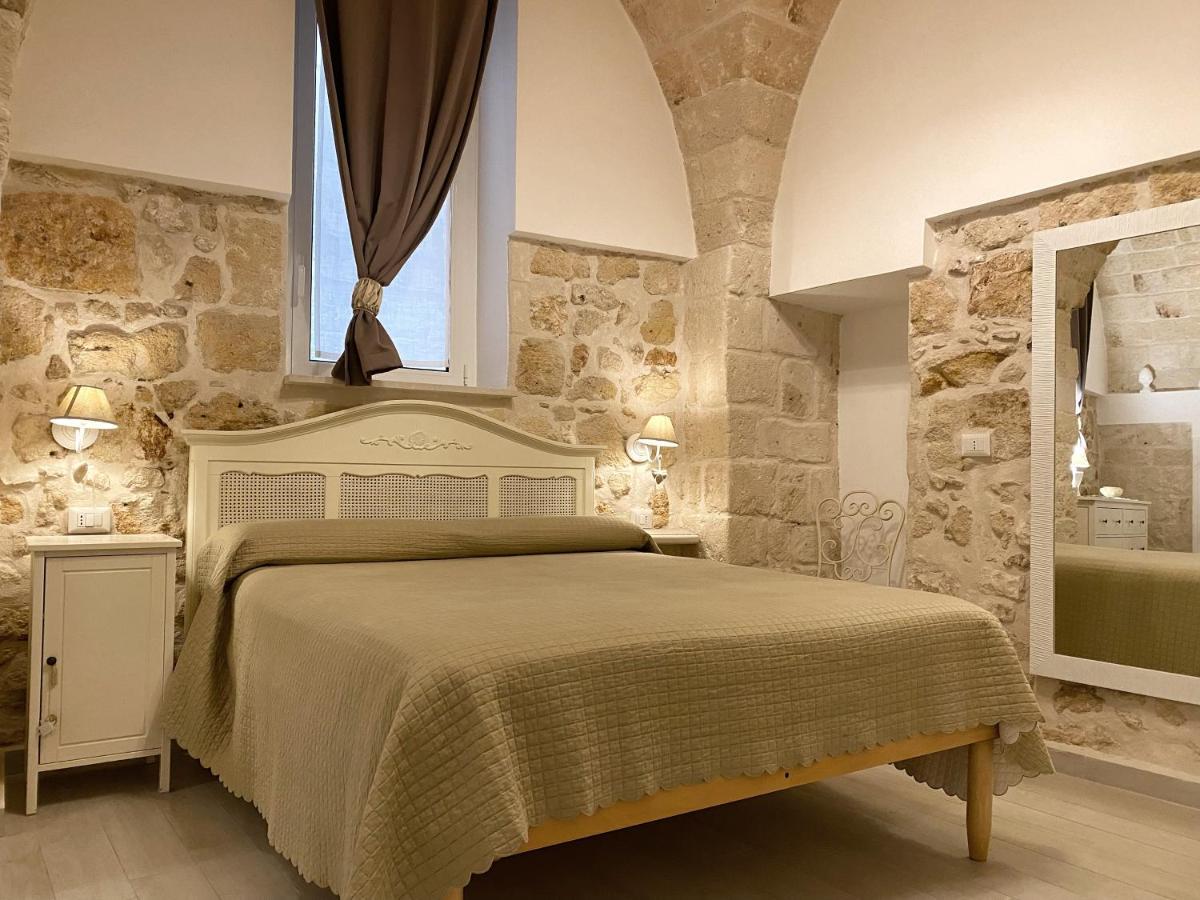 San Vito Apartments - Puglia Mia Apartments Monopoli Buitenkant foto