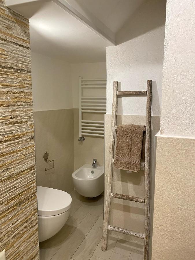 San Vito Apartments - Puglia Mia Apartments Monopoli Buitenkant foto
