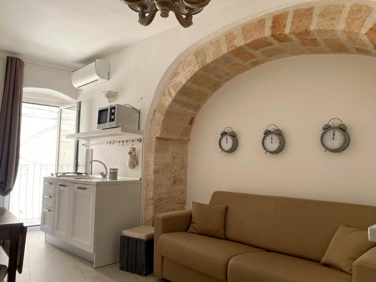 San Vito Apartments - Puglia Mia Apartments Monopoli Buitenkant foto