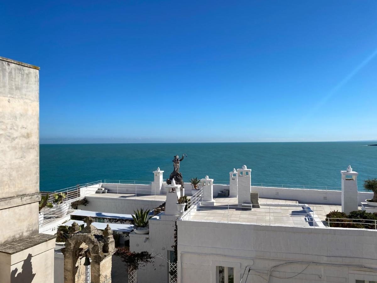 San Vito Apartments - Puglia Mia Apartments Monopoli Buitenkant foto