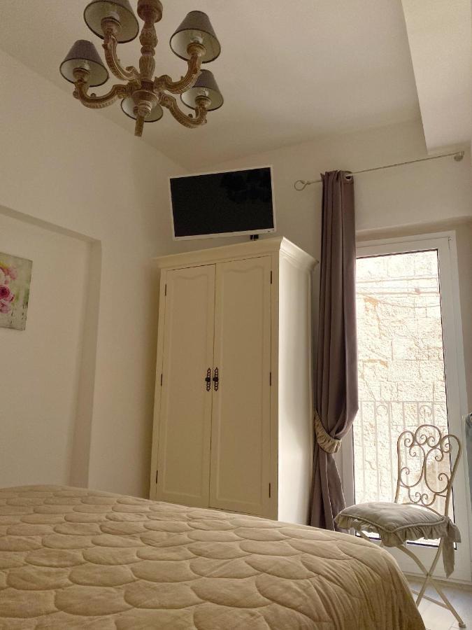 San Vito Apartments - Puglia Mia Apartments Monopoli Buitenkant foto