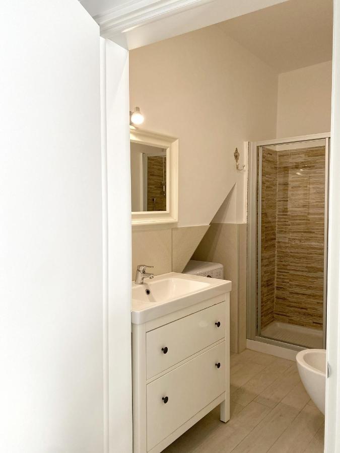 San Vito Apartments - Puglia Mia Apartments Monopoli Buitenkant foto