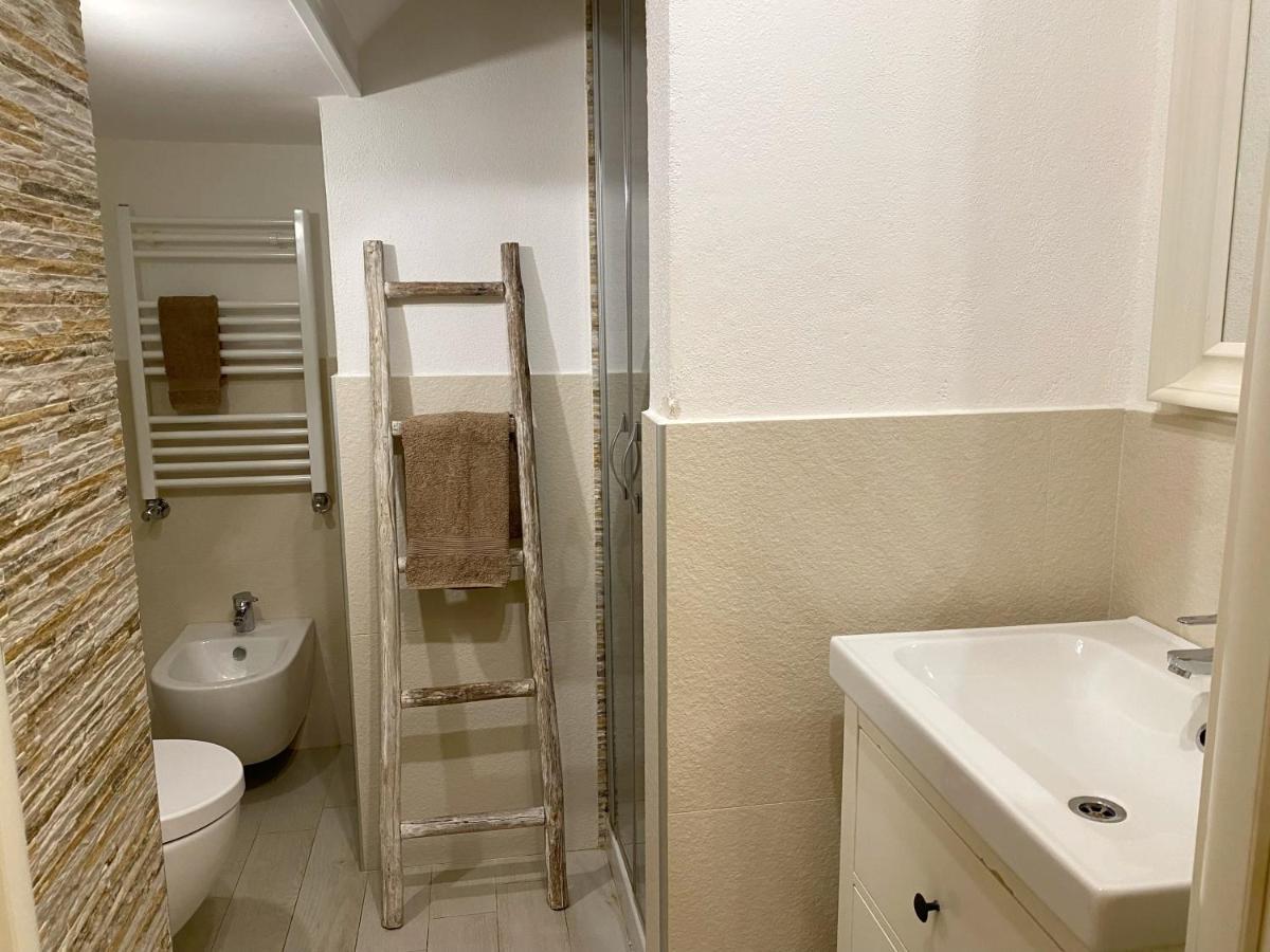 San Vito Apartments - Puglia Mia Apartments Monopoli Buitenkant foto