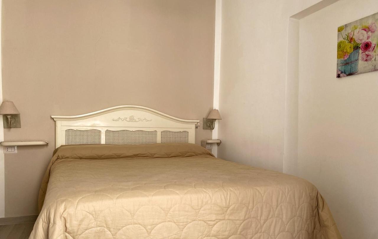 San Vito Apartments - Puglia Mia Apartments Monopoli Buitenkant foto