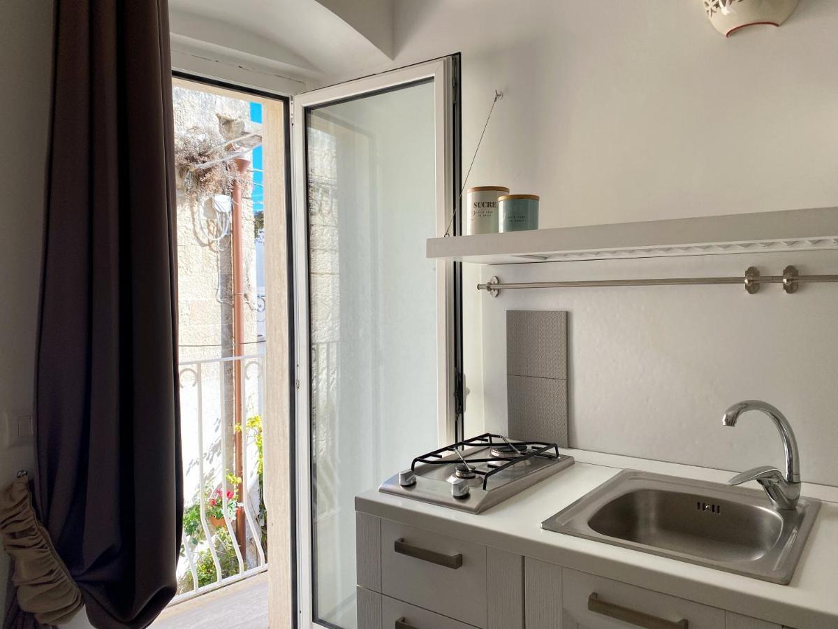 San Vito Apartments - Puglia Mia Apartments Monopoli Buitenkant foto