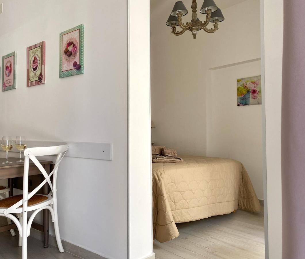 San Vito Apartments - Puglia Mia Apartments Monopoli Buitenkant foto