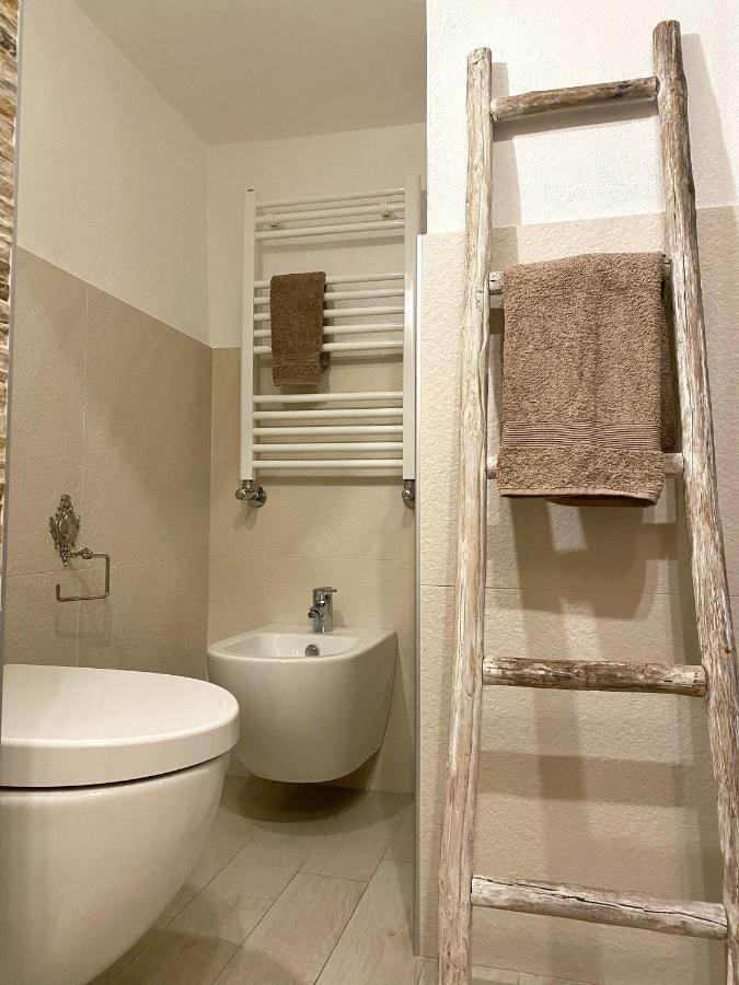 San Vito Apartments - Puglia Mia Apartments Monopoli Buitenkant foto