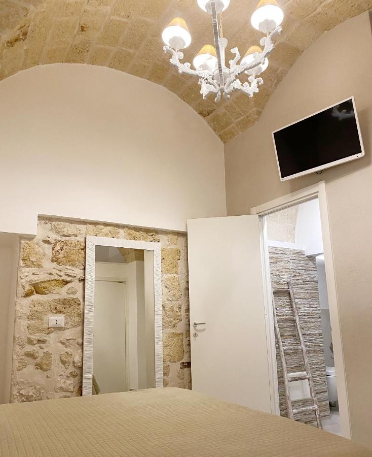 San Vito Apartments - Puglia Mia Apartments Monopoli Buitenkant foto