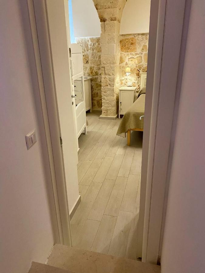 San Vito Apartments - Puglia Mia Apartments Monopoli Buitenkant foto
