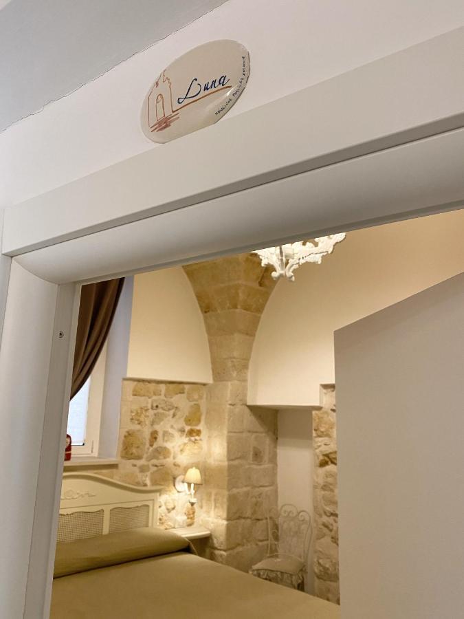 San Vito Apartments - Puglia Mia Apartments Monopoli Buitenkant foto