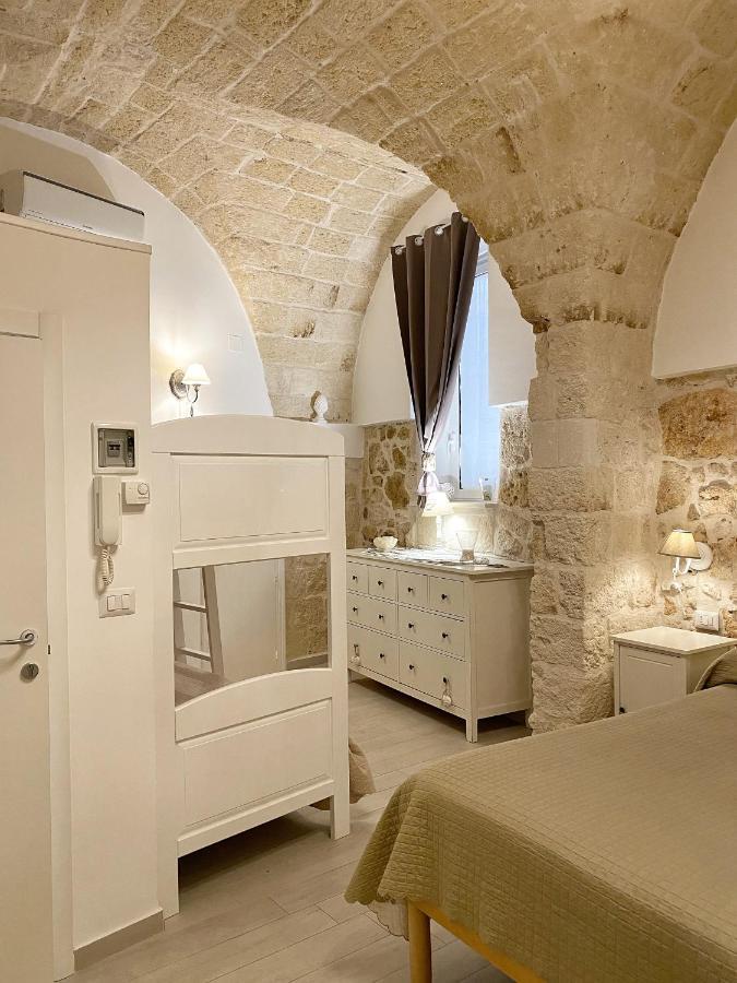 San Vito Apartments - Puglia Mia Apartments Monopoli Buitenkant foto