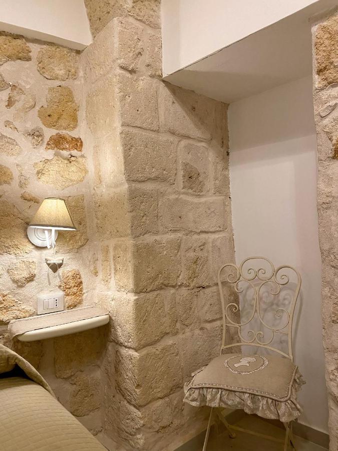 San Vito Apartments - Puglia Mia Apartments Monopoli Buitenkant foto