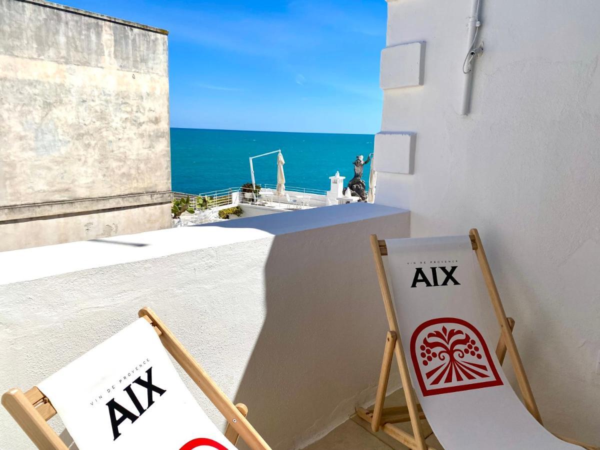San Vito Apartments - Puglia Mia Apartments Monopoli Buitenkant foto