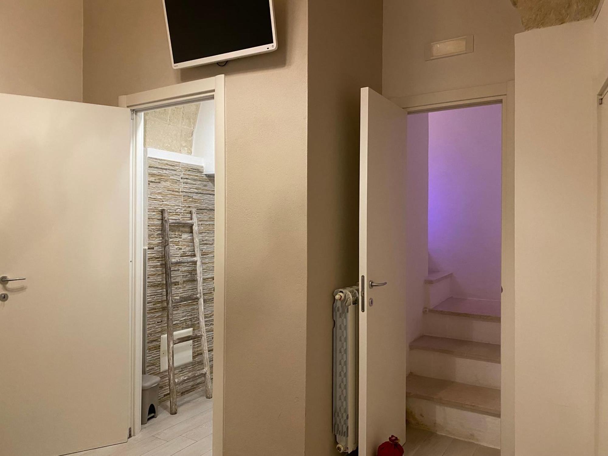 San Vito Apartments - Puglia Mia Apartments Monopoli Buitenkant foto